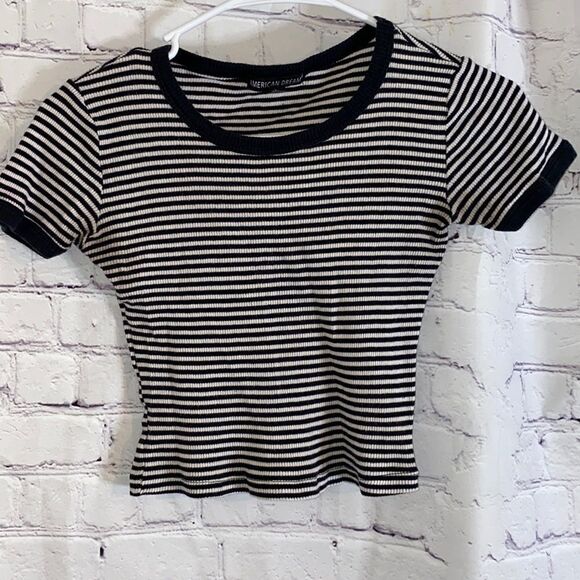 American Dream Top *SALE*  - Picture 1 of 3